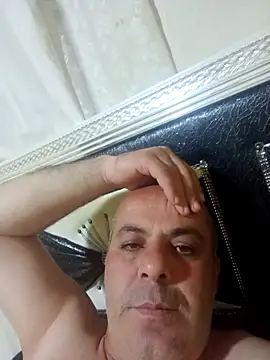 ahmetsoner4644 online show from October 7, 2025, 9:01 pm