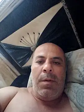 ahmetsoner4644 online show from October 10, 2025, 2:27 pm