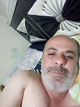 ahmetsoner4644 online show from October 19, 2025, 10:10 pm