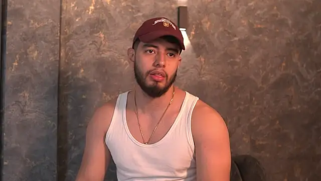 Snapshot of Nick_Vans chatting on September 19, 2025, 1:56 pm Nick Vans online show from September 19, 2025, 1:56 pm