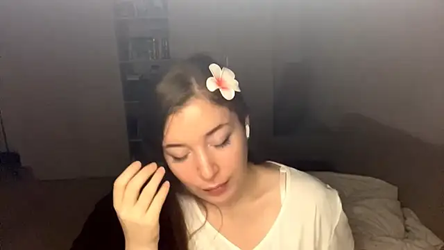 NataliaBorkin online show from October 19, 2025, 9:48 pm