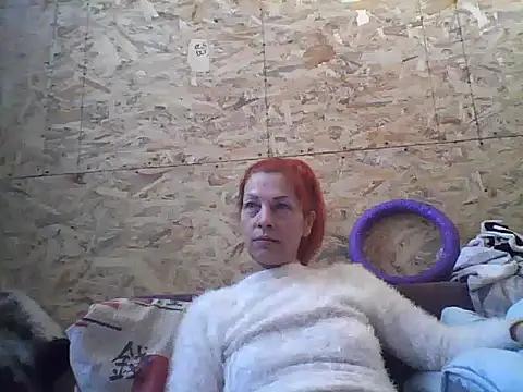 Milana38 online show from September 28, 2025, 2:33 pm