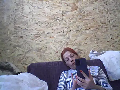 Milana38 online show from October 5, 2025, 7:50 am