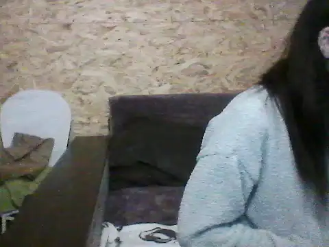 Milana38 online show from November 25, 2025, 5:02 pm