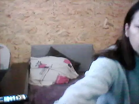 Milana38 online show from December 4, 2025, 9:29 am