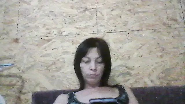 Milana38 online show from December 17, 2025, 1:50 pm