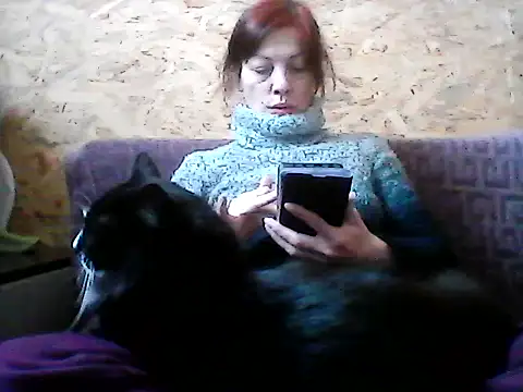 Milana38 online show from February 21, 2026, 11:00 am