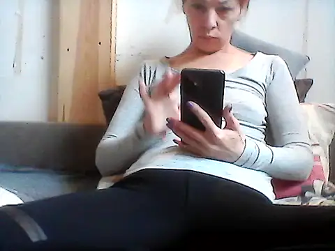 Milana38 online show from June 3, 2026, 1:46 pm