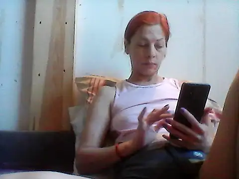 Milana38 online show from June 8, 2026, 7:31 am