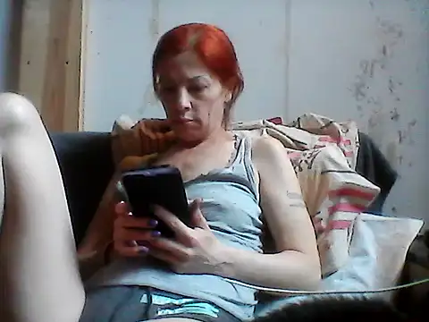 Milana38 online show from June 9, 2026, 9:32 am