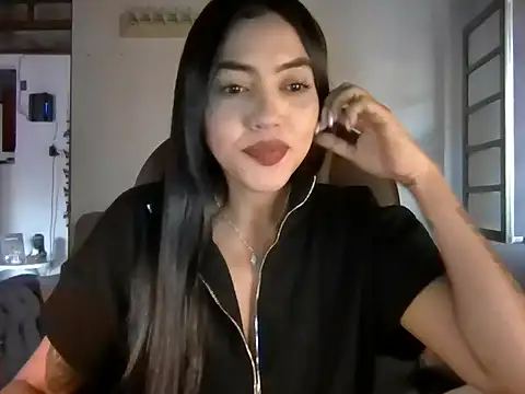 emilylope online show from December 1, 2025, 10:26 pm