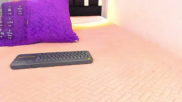 elian 7 online show from March 13, 2026, 12:34 pm