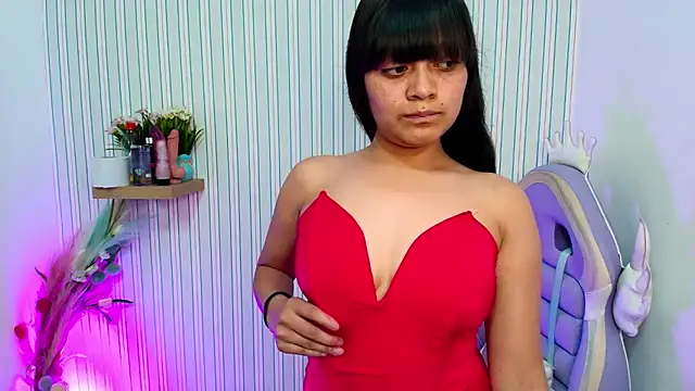 Snapshot of kataleya__18 chatting on June 5, 2026, 7:52 pm kataleya 18 online show from June 5, 2026, 7:52 pm