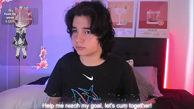 Snapshot of damienbeltmonth chatting on October 11, 2025, 10:08 pm damienbeltmonth online show from October 11, 2025, 10:08 pm