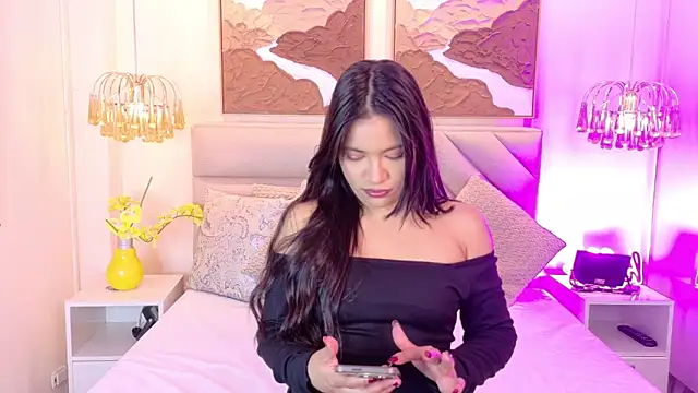 kendalFox  online show from December 21, 2025, 2:08 am