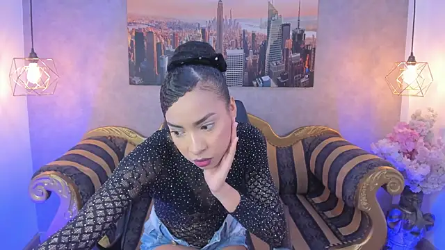 Lucia jane online show from October 2, 2025, 7:54 pm