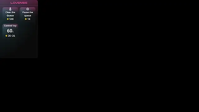 SammySmall F w online show from November 24, 2025, 9:47 pm