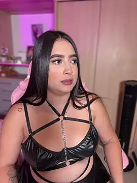 Emiily Moore1 online show from January 31, 2026, 11:47 pm