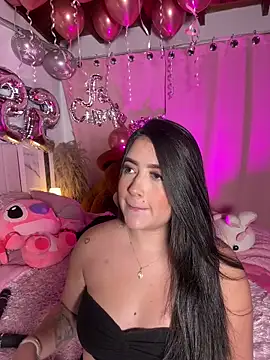 Emiily Moore1 online show from February 7, 2026, 11:41 pm