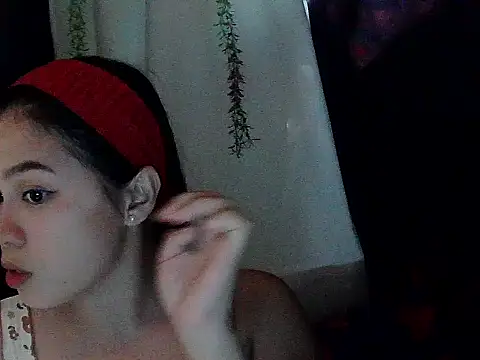 Snapshot of Zachariah_05 chatting on February 25, 2026, 6:23 am Zachariah 05 online show from February 25, 2026, 6:23 am