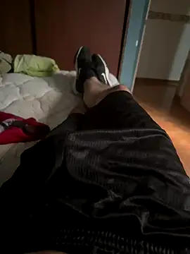 Snapshot of disvla chatting on November 27, 2025, 8:44 pm disvla online show from November 27, 2025, 8:44 pm