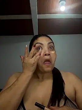 tiffany Johnson1 online show from September 13, 2025, 10:15 am