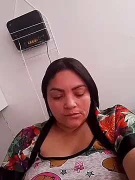 tiffany Johnson1 online show from September 17, 2025, 3:03 pm