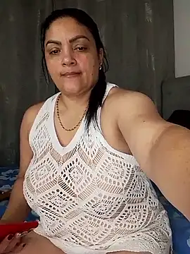 tiffany Johnson1 online show from September 20, 2025, 2:56 am