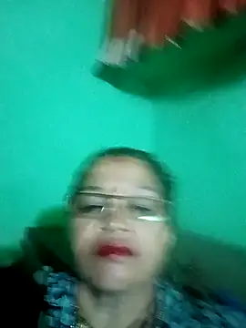 Manavi x online show from September 24, 2025, 7:50 pm