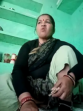 Manavi x online show from February 23, 2026, 3:15 am