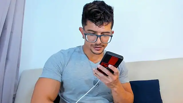 AnibalSteam online show from March 19, 2026, 12:58 am