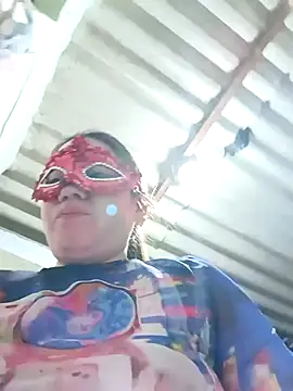 Gabyta37 online show from November 6, 2025, 4:24 am