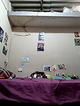 Gabyta37 online show from November 17, 2025, 5:30 pm