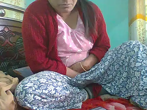 angel marea online show from January 10, 2026, 4:14 am