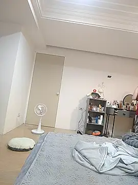 Lovelyanan online show from February 28, 2026, 3:35 pm