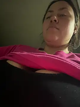 camila-titis online show from April 12, 2026, 3:00 am