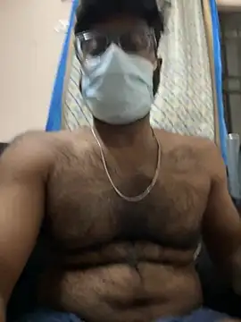 DJLOVE280825 online show from January 9, 2026, 12:24 am