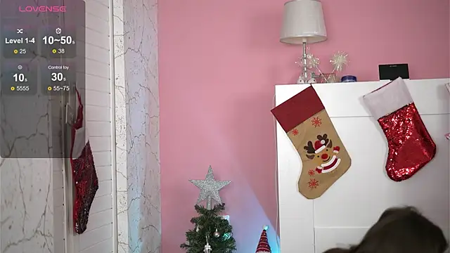 DeborahLowe online show from December 22, 2025, 10:01 am