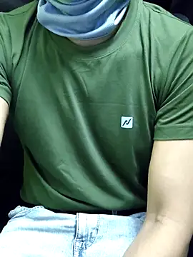 chocolate alone online show from November 8, 2025, 6:57 am