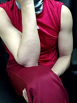 chocolate alone online show from January 5, 2026, 5:27 pm