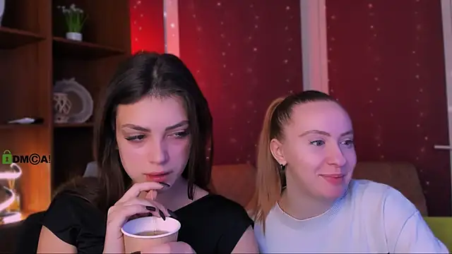 mila glow1 online show from November 25, 2025, 5:51 am