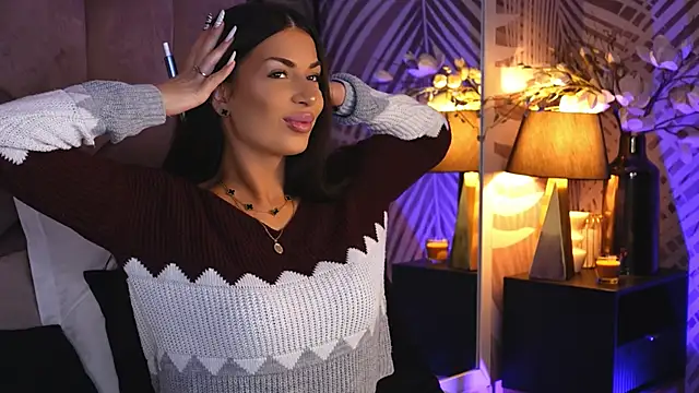 EvaRhea online show from November 11, 2025, 3:50 am