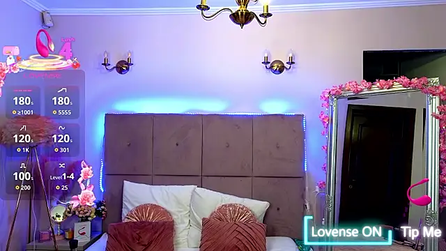 Nicole Bond online show from February 13, 2026, 4:19 am