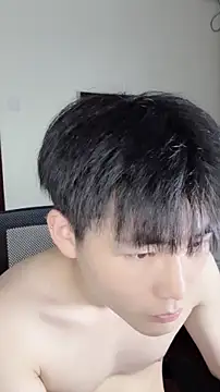 xiaoyang5200 online show from September 16, 2025, 3:57 pm