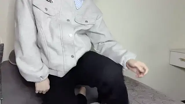 xiaoyang5200 online show from November 23, 2025, 1:55 pm