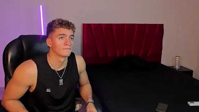 paull george online show from November 11, 2025, 2:28 pm