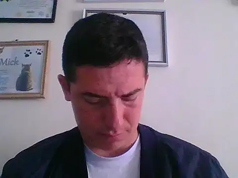 mickseb89 online show from March 6, 2026, 2:57 pm