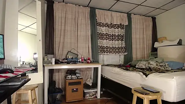 ANALTRAINING4U2 online show from March 9, 2025, 3:54 am