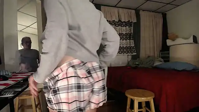 ANALTRAINING4U2 online show from March 16, 2025, 4:09 am