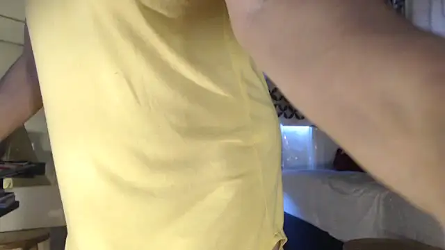 ANALTRAINING4U2 online show from November 16, 2025, 1:06 pm